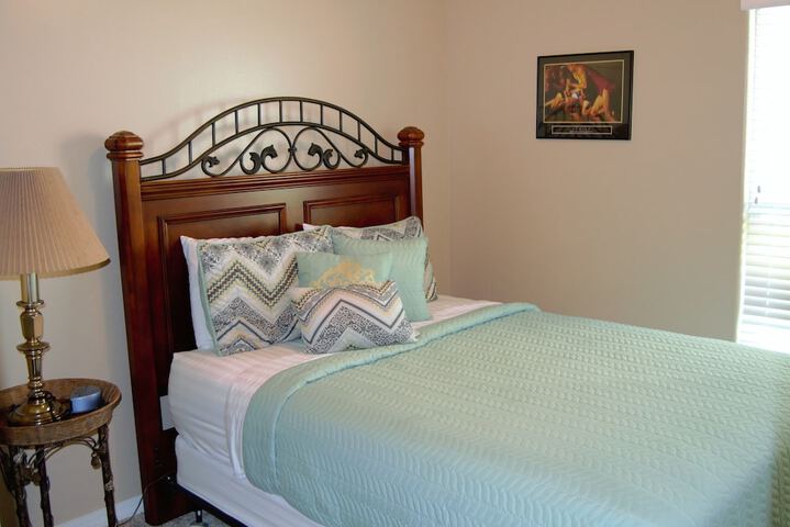Candlewyck Cove Resort