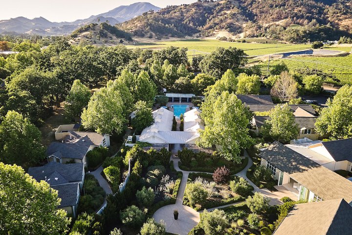 Solage Auberge Collection