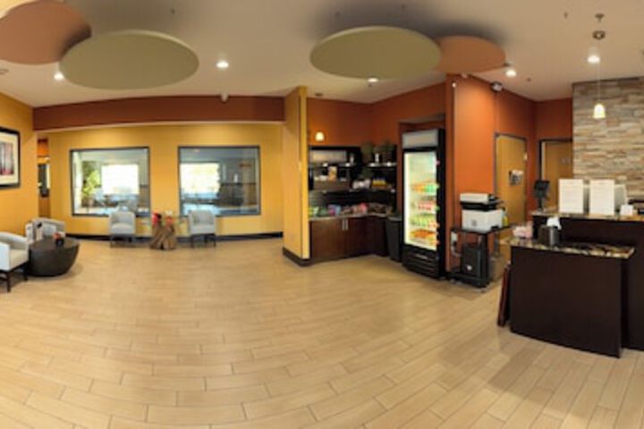 Best Western Plus Whitewater Inn