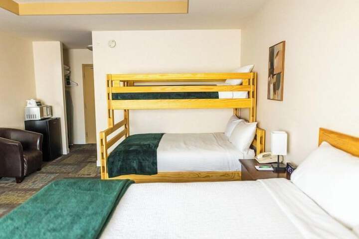 Sleep Suite Motel
