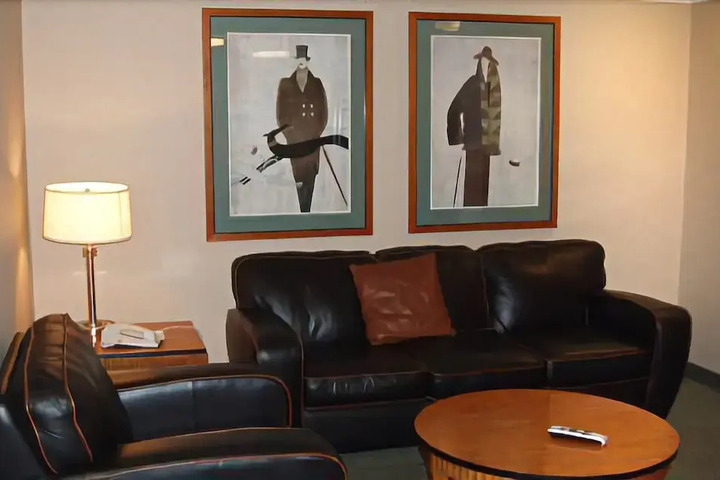 CONCORDE INN CLINTON TOWNSHIP