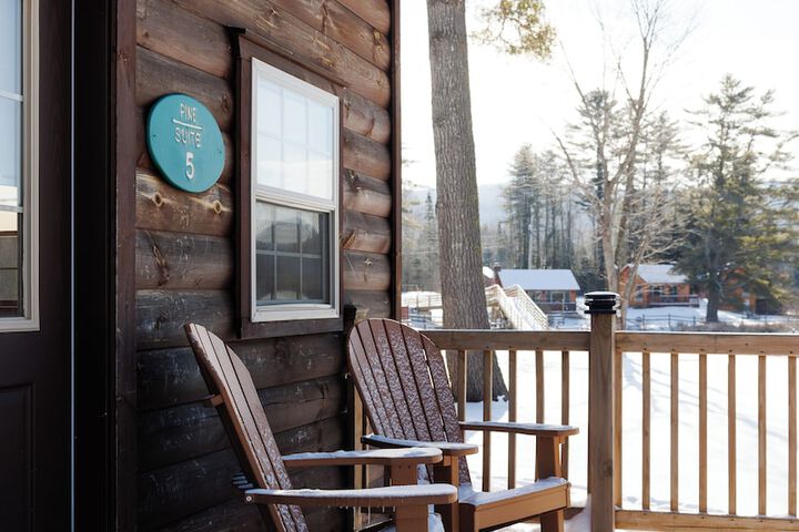 Presidential Mountain Resort