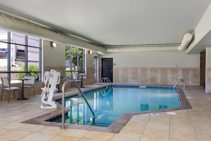 Homewood Suites by Hilton Ankeny