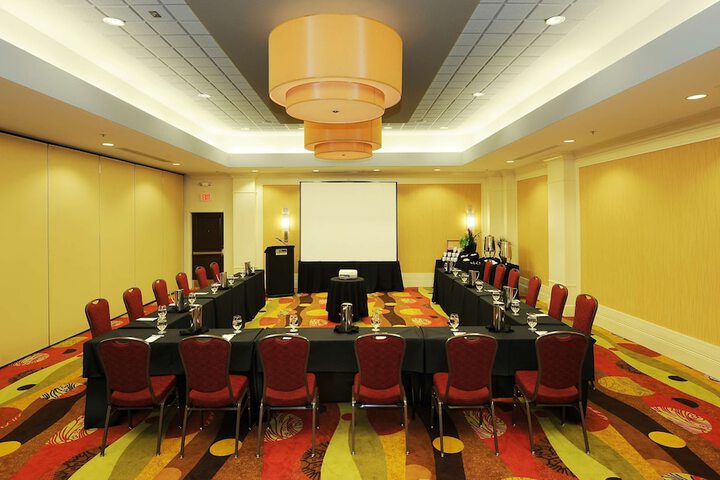 Meeting 43 of 53