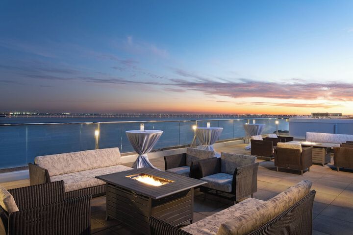 Terrace/Patio 43 of 44