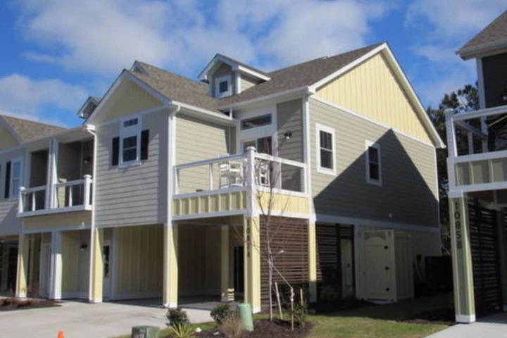 Beacon Villas at Corolla Light Resort by KEES Vacations