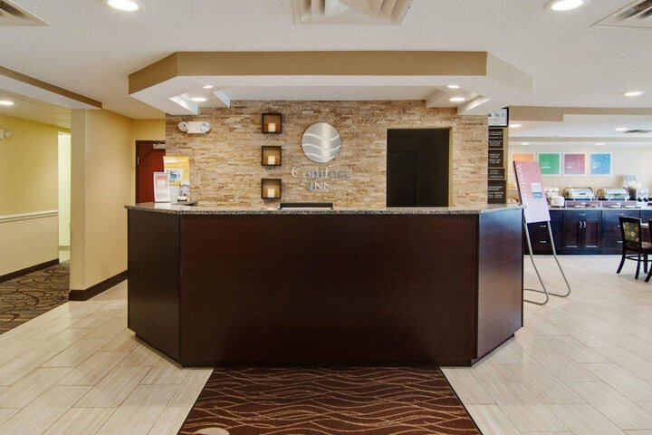 Comfort Inn Mount Airy