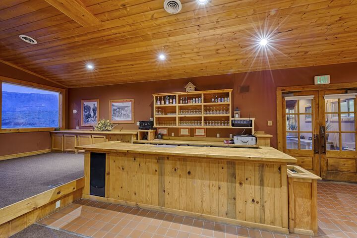 Red Cliffs Lodge Moab