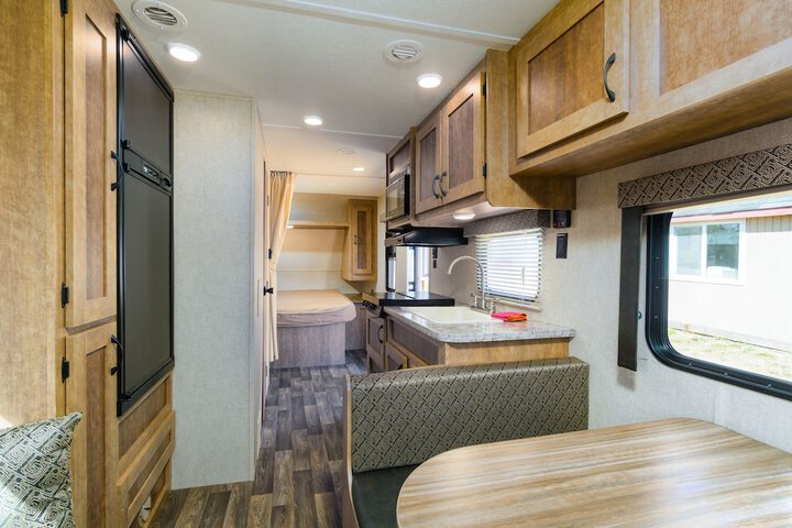 Raines Resort Cabins & RV
