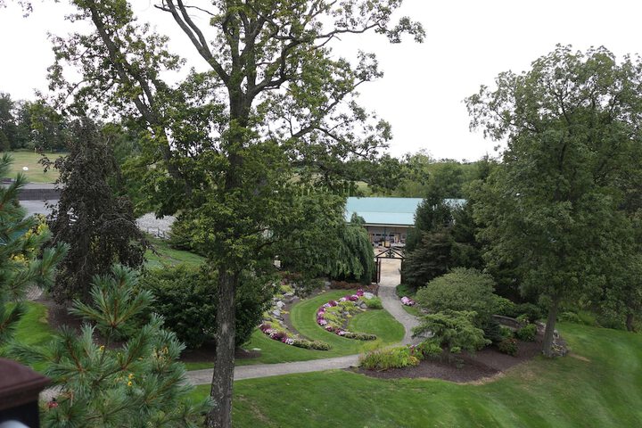 The Lodge at Woodstone Country Club