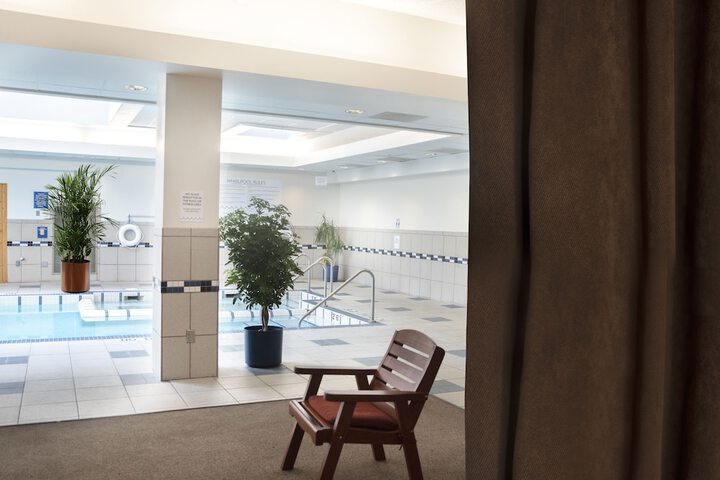 The Madison Concourse Hotel and Governors Club