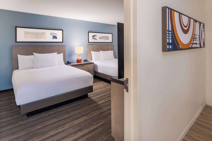 Hyatt House Auburn Hills / Detroit