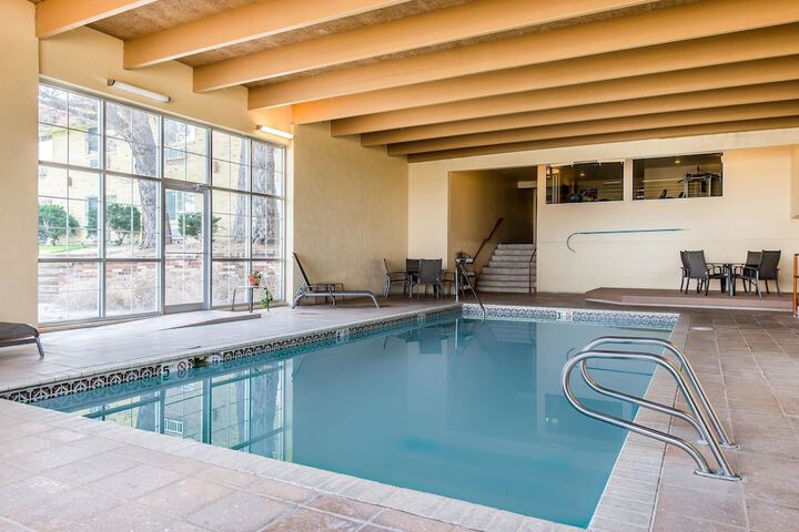 Pool 5 of 47