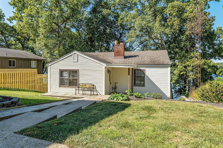 Monticello Vacation Rental w / Private Boat Dock!