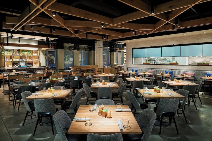 Aloft by Marriott Austin Downtown