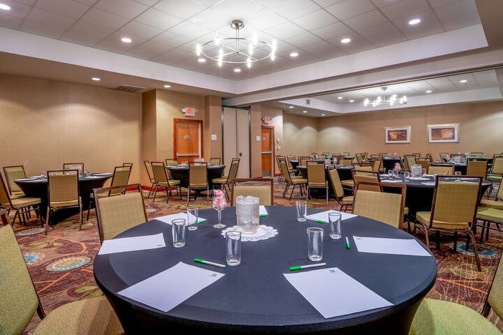 Holiday Inn Manassas - Battlefield by IHG