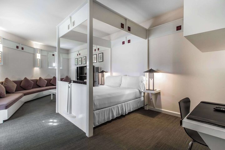 Inn at the Mill an Ascend Collection Hotel