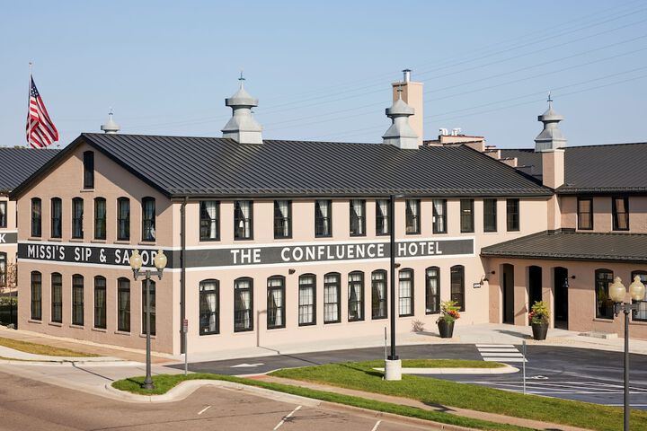 Hotel 3 of 24