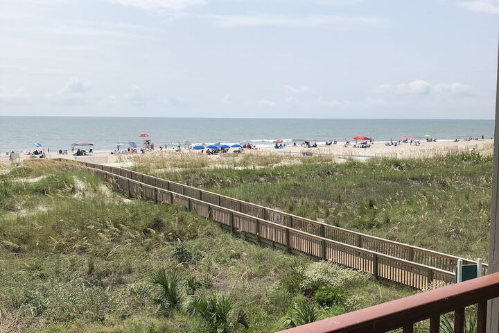 Hilton Head Island Beach & Tennis Resort