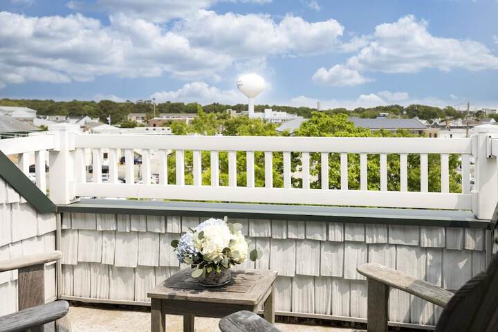The Bellmoor Inn & Spa