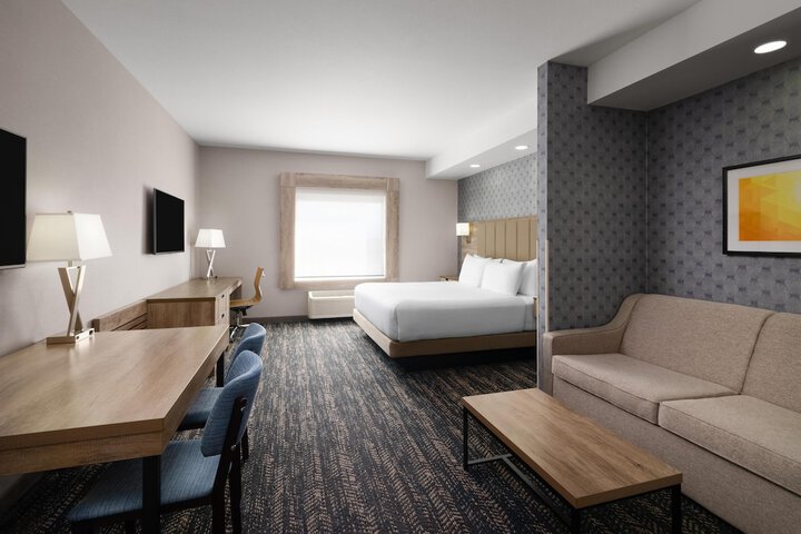 Best Western Premier Executive Residency Medicine Hat