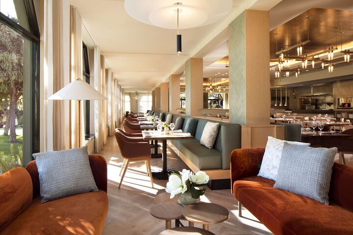 Hyatt Regency Monterey Hotel & Spa