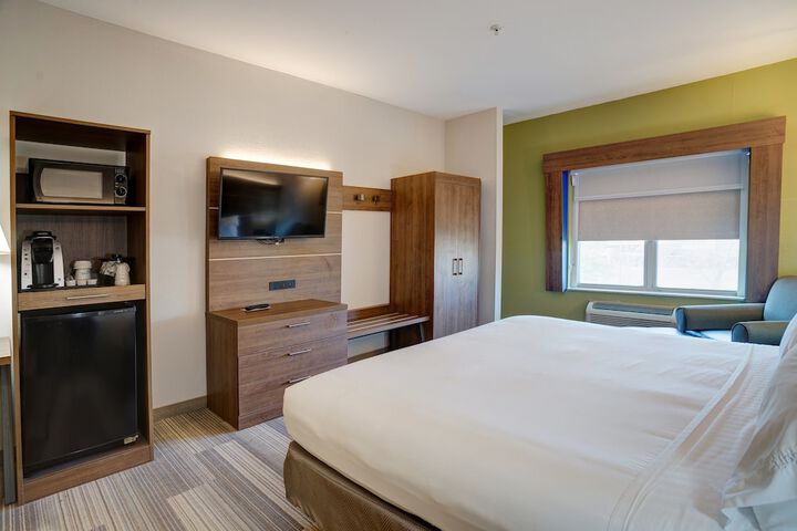 Holiday Inn Express La Plata by IHG