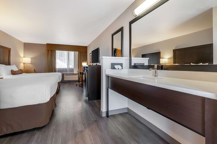 Best Western Inn of Vancouver