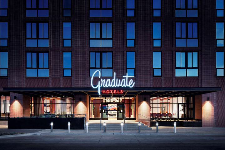 Graduate by Hilton Tucson