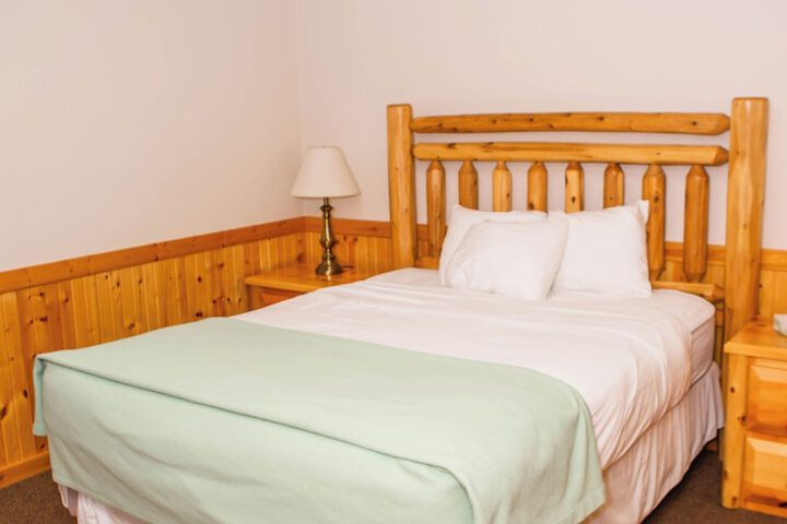 Montauk Lodge