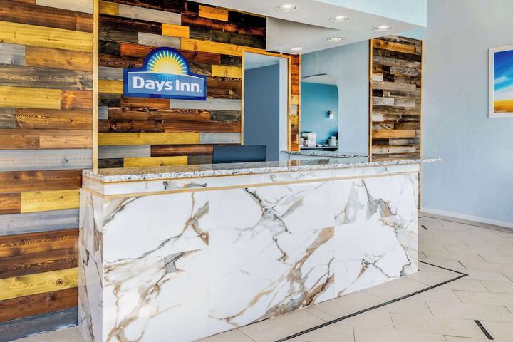 Days Inn by Wyndham Delta CO