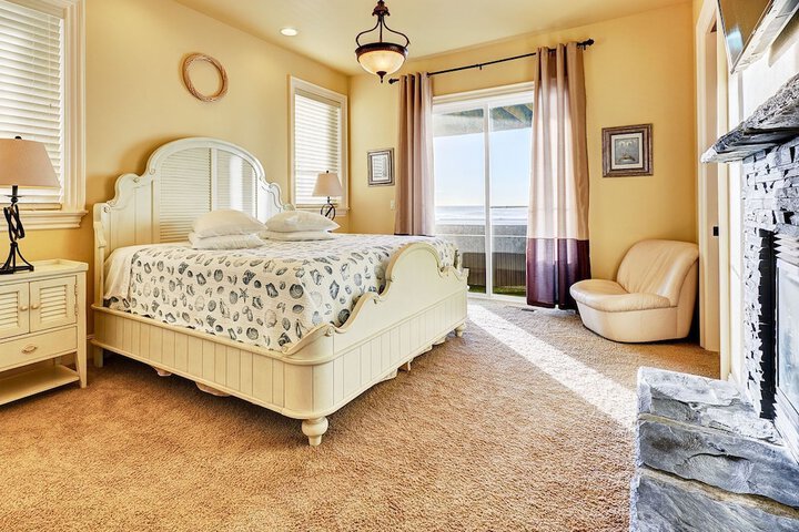 Admirals Beach Retreat