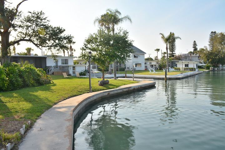 Casey Key Resort - Gulf Shores