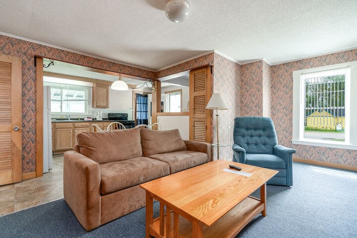 Ner Beach Motel