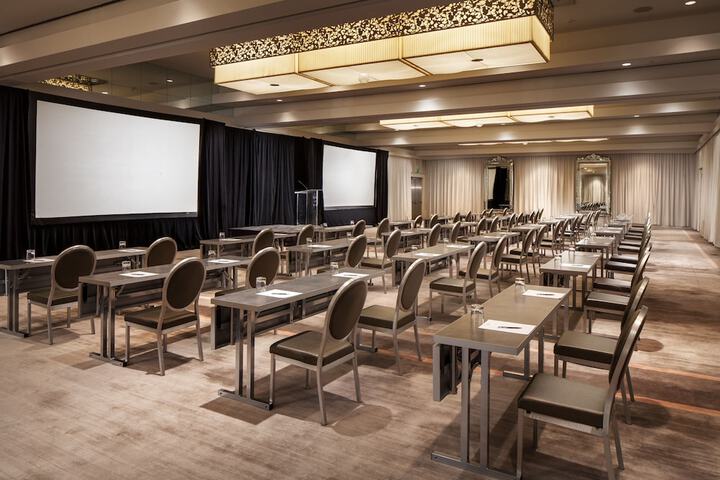SLS Hotel a Luxury Collection Hotel, Beverly Hills