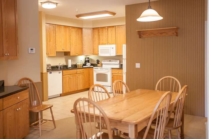 Smugglers Notch Resort by Resort Stay