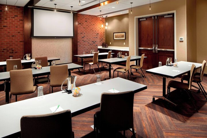 Courtyard by Marriott Charlotte Fort Mill SC