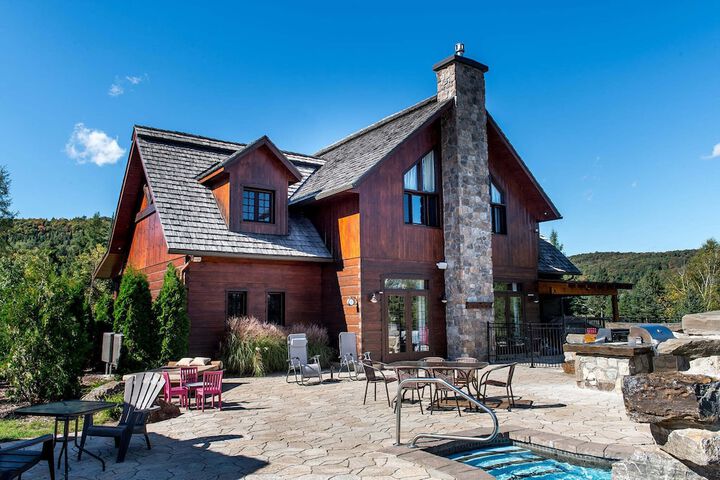 Chalets Royal Laurentien
