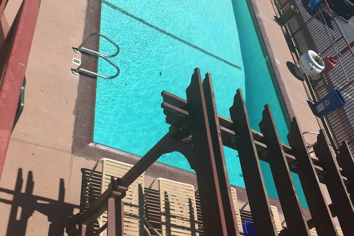 Sundeck 33 of 38