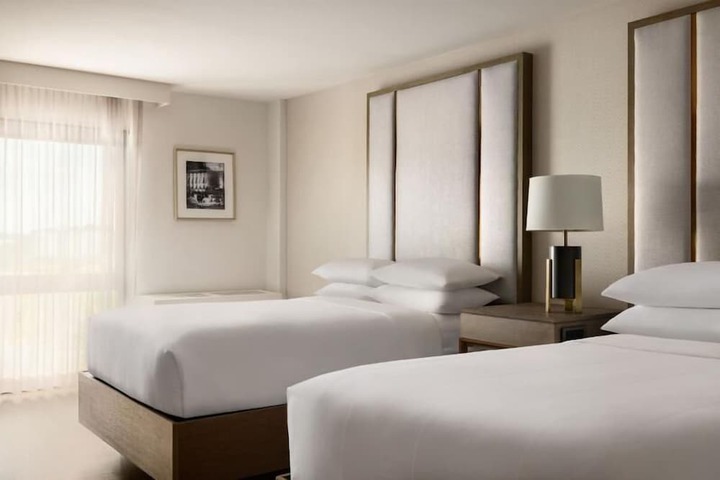 Madison Marriott South