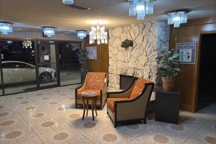 Hotel Interior 5 of 11