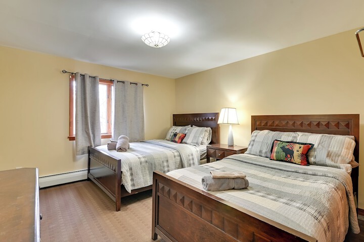 1 Mi to Hunter Mtn Skiing: Family-friendly Stay!