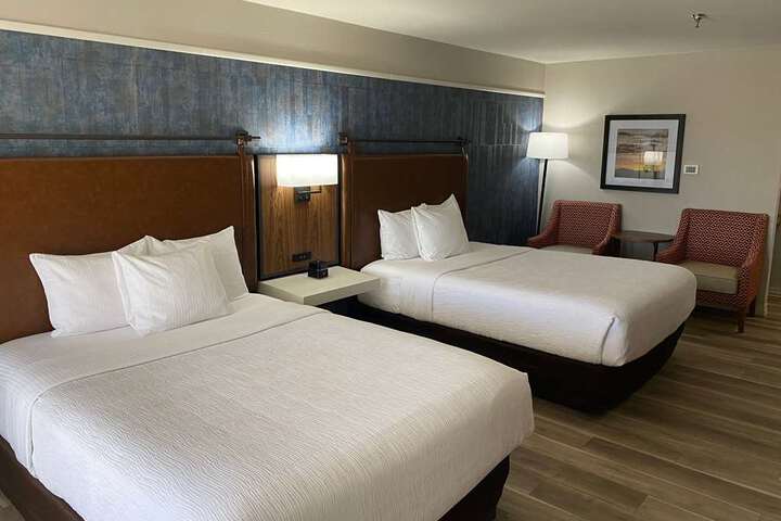 Quality Inn & Suites Safford - Mt. Graham