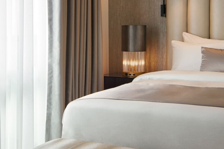The Kindler Hotel