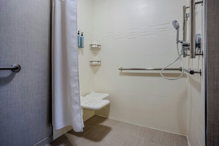 Residence Inn by Marriott Chesapeake Greenbrier