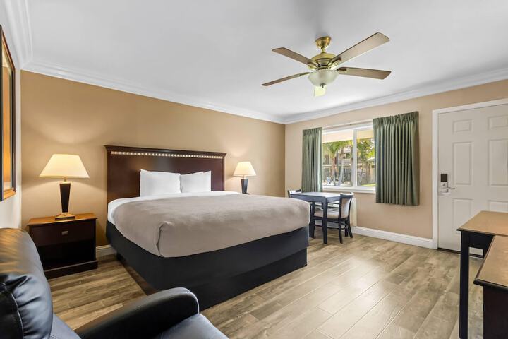 Quality Inn & Suites Santa Maria
