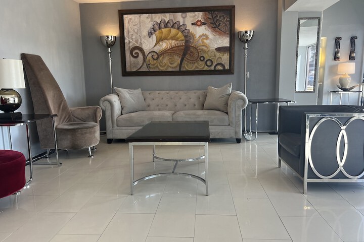 Baymont by Wyndham Odessa University Area