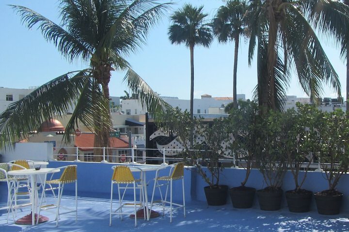 Terrace/Patio 89 of 93