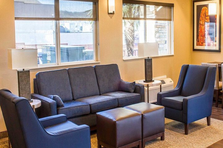 Comfort Inn Roseburg