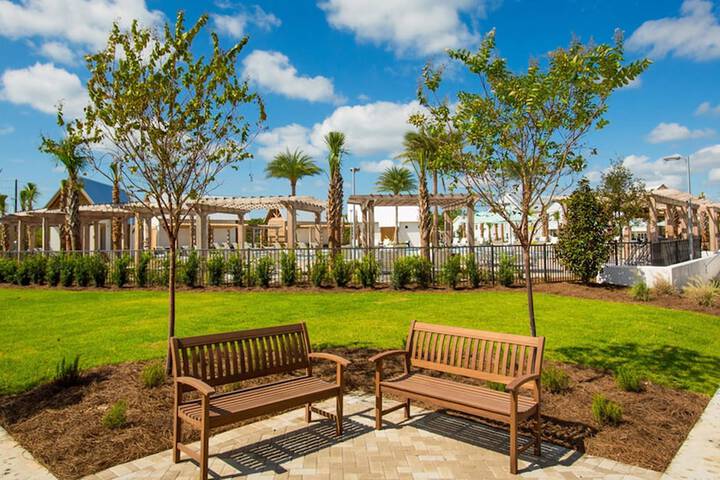 Prominence on 30A by Panhandle Getaways